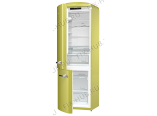 Холодильник Gorenje ONRK193AP-L (731316, HZF3369G) - Фото